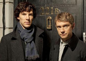 Sherlock