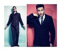 La 'style guide' di Bloomingdale a/i 2011 con testimonial Noah Mills