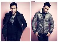 La 'style guide' di Bloomingdale a/i 2011 con testimonial Noah Mills