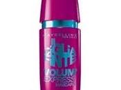 Maybelline mascara ciglia finte