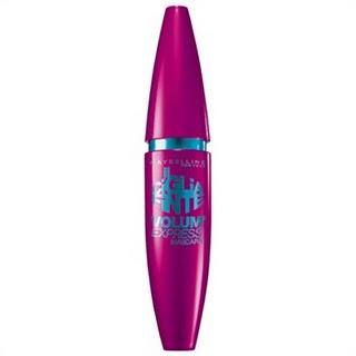 MAYBELLINE MASCARA IL CIGLIA FINTE