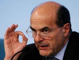 Bersani e Littizzetto a: Che tempo che fa