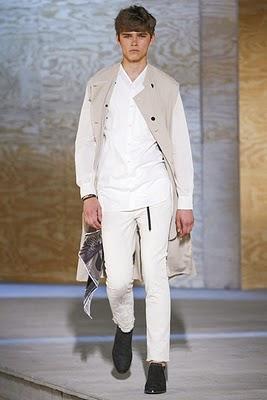 3.1 Phillip Lim Menswear S/S 2011