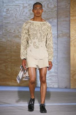 3.1 Phillip Lim Menswear S/S 2011