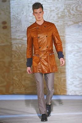 3.1 Phillip Lim Menswear S/S 2011