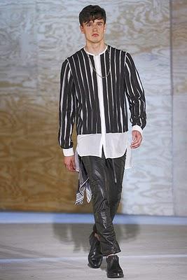 3.1 Phillip Lim Menswear S/S 2011