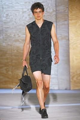 3.1 Phillip Lim Menswear S/S 2011