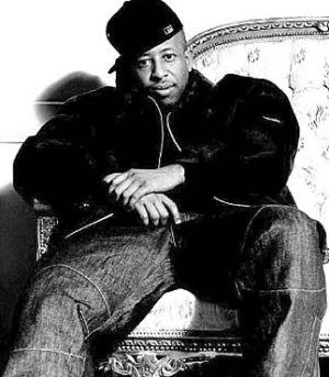 DJ Premier Touring Europe  in December