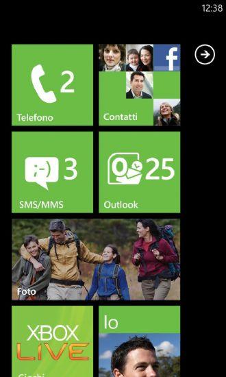 Windows Phone 7