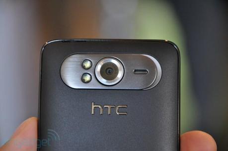 HTC HD7 Windows Phone 7 è ufficiale – Caratteristiche Tecniche [Video]