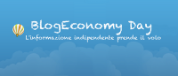 BlogEconomy Day: l’Evento da non perdere