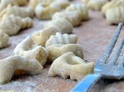 Gnocchi bicicletta