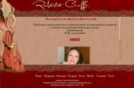 ANCHE ROBERTA CIUFFI è ...