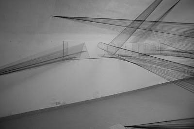 La solitudine dell' opera