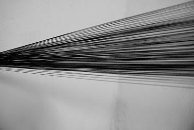 La solitudine dell' opera