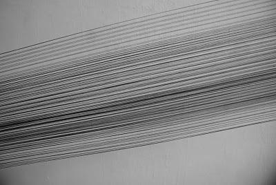 La solitudine dell' opera