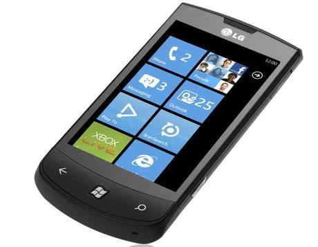 Windows Phone 7: prima in Italia, poi negli USA