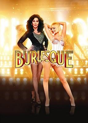 Burlesque - trailer italiano