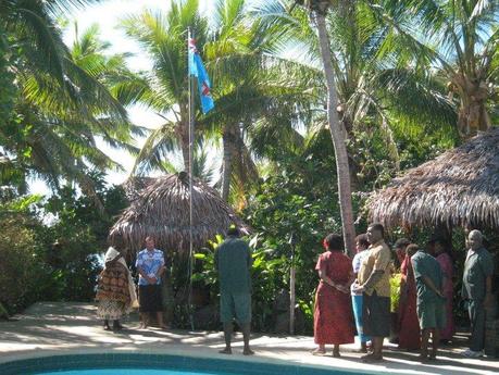 Fiji day su Tokoriki Island Resort