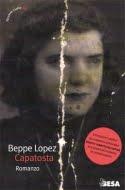 Il libro del giorno: Capatosta di Beppe Lopez (Besa editrice)