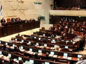 Israele, nuovo pacchetto di leggi razziste