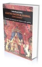 Quattro piaceri nelle librerie