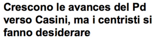 Cambiando l'ordine dei fattori il risultato non quaglia.