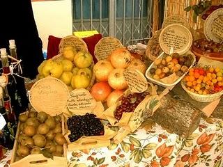 Tutto il fascino dei frutti dimenticati a Casola Valsenio (Ra)