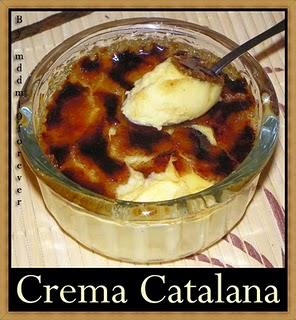 CREMA CATALANA