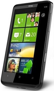 HTC HD7