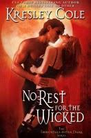 DARK PLEASURE ( No Rest For The Wicked) di Kresley Cole