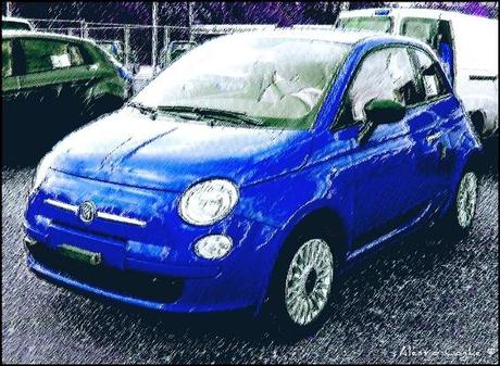 Fiat 500 in Messico: inizia la grande sfida della Casa torinese