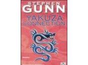 Stephen Gunn Yakuza connection