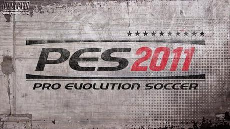 Uscita patch ufficiale per PES 2011