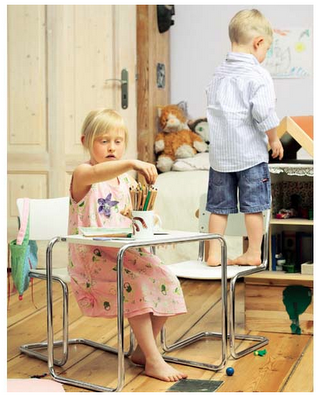 THONET è anche per i più piccoli!