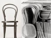THONET anche piccoli!