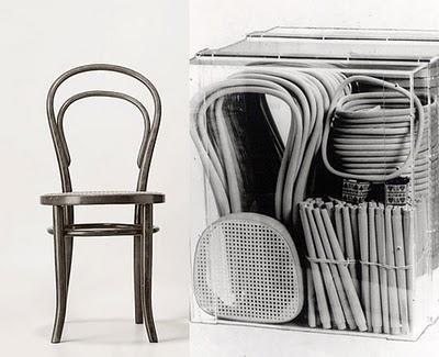 THONET è anche per i più piccoli!