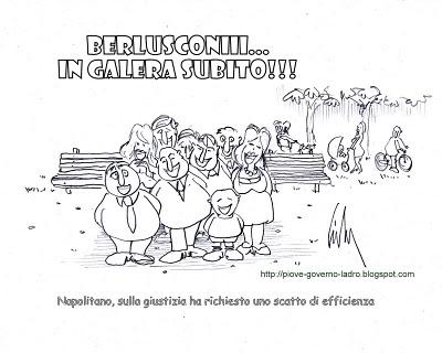 Giustizia, semplificare le procedure.