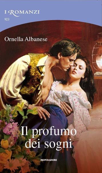 RECENSIONE: IL PROFUMO DEI SOGNI ...