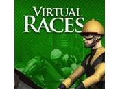 IPPICA Corse Virtuali Back reali Betfair