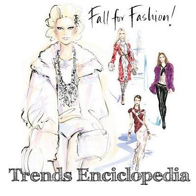 Fall For Fashion! Trends Enciclopedia