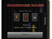 Kamikaze Race: nuovo divertente gioco gratuito Android