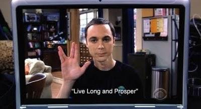 Live long and prosper