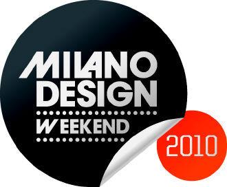 MILANO DESIGN WEEKEND – 14/17 ottobre