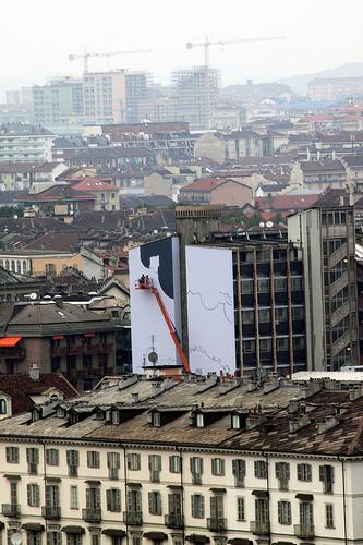 PIC TURIN FESTIVAL - PALAZZO NUOVO