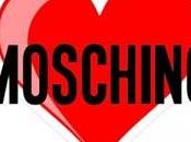 Aperta prima boutique Moschino Giappone
