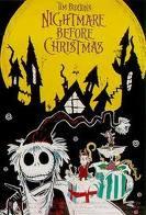 Buio in sala: Nightmare before Christmas