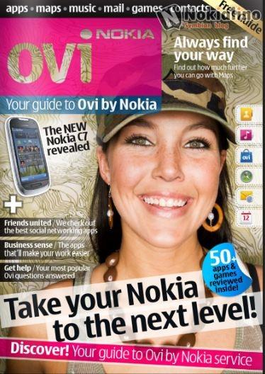 Ovi Magazine Issue 2 – La guida di Nokia Ovi