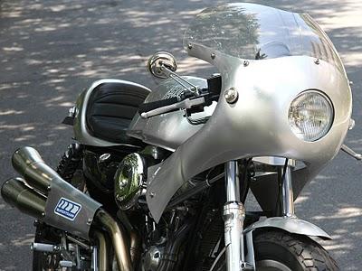 Harley Sportster 883 Special