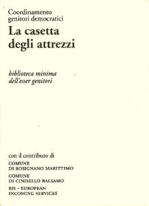 La cassetta degli attrezzi